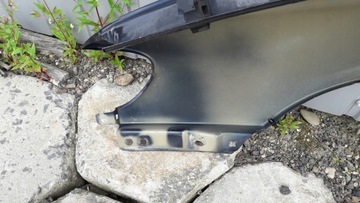 фото thumb №11, Opel astra j 4 iv крило лівий переднє + ковзун
