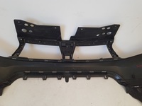 фото thumb №10, Dacia duster ii 2 lift 18- бампер перед передній