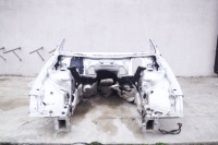 Лонжерон поріг правий лівий mercedes sl r230 колір 744 Ціна, фото thumb
