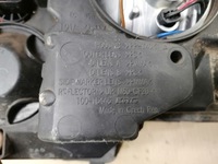 фото thumb №9, Лампа правая перед land rover freelander i рестайлинг 3-6