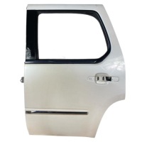 фото thumb №1, Cadillac escalade 07-14 дверь задние левая