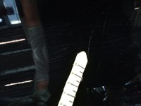 фото thumb №10, Hyundai i40 kombi двері задня праве ry black