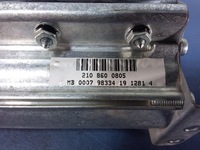 фото thumb №6, Подушка подушка безпеки пасажира mercedes-benz оригінальний номер 2108600805