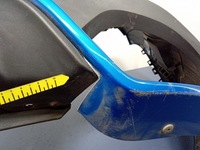 фото thumb №8, Alfa romeo stelvio qv бампер задняя 756