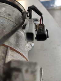 фото thumb №5, Компрессор кондиционера megane scenic iv 926001268r