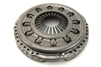 фото thumb №1, Притиск зчеплення mercedes atego, atego 2