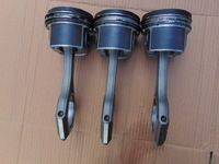 фото thumb №8, Поршень поршни шатун subaru forester sj 4 iv euro6 e6 2.0d европа