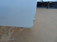 фото thumb №10, Дверь левая перед peugeot partner berlingo iii 2008-białe ewpa