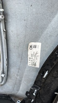 фото thumb №6, Kia sportage 2018- lift бампер перед передній