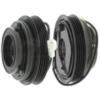 фото thumb №1, Зчеплення компресор клімат. kpl iveco eurotech mh