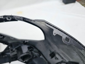 фото thumb №11, Бампер citroen c4 iii 20-23 перед переднє