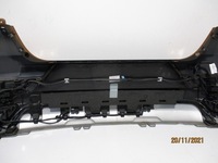 фото thumb №7, Бампер задня задній renault captur ii 2 4x pdc led