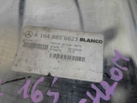 фото thumb №10, Ml w164 164 лист спойлер na hak grand edition