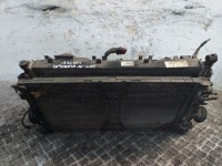 фото thumb №1, Радиатор wody кондиционера insignia a 1.6 cdti