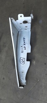 фото thumb №6, Крыло правый peugeot rcz lak.kwfa