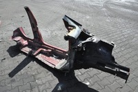 фото thumb №6, Volkswagen golf vii блок двигуна поріг лівий чверть лонжерон