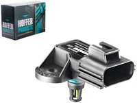 фото thumb №1, Датчик давления воздуха - труба впускная [hoffer