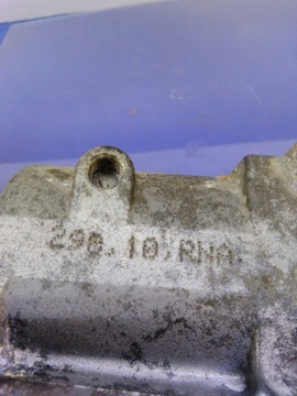 фото thumb №5, Honda civic viii sedan 1.8 usa дроссельная заслонка