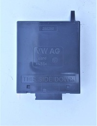 фото thumb №1, Vw eos модуль блок управления радара 1q0951177a