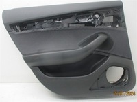 фото thumb №5, Обшивка оббивка двері лівий задня audi a8 d4 4h