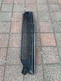 фото thumb №1, Mercedes c-klasa w205 решётка перед