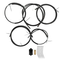 фото thumb №6, Набор трубка топливной niezawodny, герметичный набор do монтажа трубка