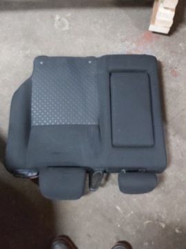 фото thumb №5, Комплект сидений+ диван mitsubishi asx