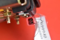 фото thumb №10, Подушка безопасности подушка воздушная водителя 30340805b ford explorer 3 iii 02-06