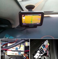 фото thumb №9, 12 sztuk предохранителей электрических do автомобиля, 4 типы ato/atc/atm/apm