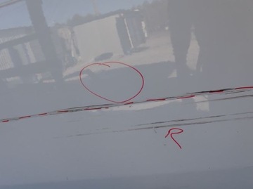 фото thumb №9, Mercedes w213 213 e-klasa дверь левая передние перед
