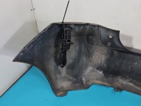 Бампер задний toyota auris 1 06-09 grafitowy 1g3 в Украине, фото thumb