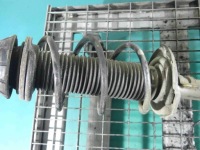 фото thumb №1, Пружина перед suzuki swift mk7 1.2 16v 94km