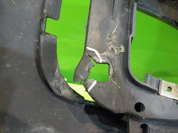 фото thumb №8, Bmw x5 e53 рестайлинг 3.0 d 04r 5d бампер перед