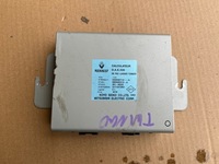фото thumb №1, Модуль блок управления усилителя renault twingo 1998-2007 8200090112