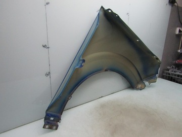 фото thumb №8, Kia e-soul soul ev iii 20r крило лівий na накладка планка ліва крила se2