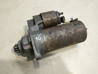Купить Стартер audi a4 b5 lift 1.8 t 1005821744, фото thumb