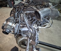 фото thumb №6, Двигатель kompletny b46a b48a mini cooper s f54 bmw x1 x2 2.0 t