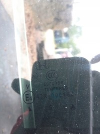 фото thumb №2, Honda hr-v ii люк панорама