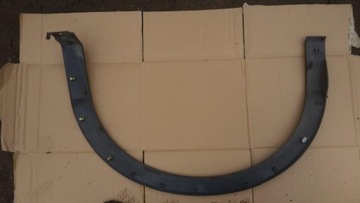 фото thumb №6, Планка накладка крыльев правые зад civic ufo ix 2012 honda