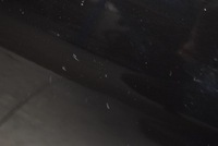 фото thumb №9, Крышка багажника багажника задняя задняя lz9y audi q7 4l 05-09