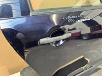 фото thumb №8, Двері задні праві праві зад citroen c3 picasso рестайлінг код фарби: ekud