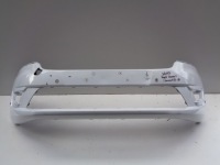 фото thumb №1, Бампер передний ford transit connect 18- lift nr 48113