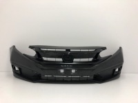 фото thumb №1, Honda civic x sedan 2019- бампер передній 0xpdc