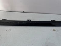 фото thumb №5, Mercedes glc a253 x253 amg планка нижня бампера чорна a2538854300