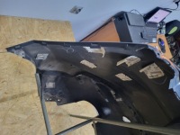 Mazda 3 iv 4 19r-- hb бампер задній задній pdc Зі Шроту, фото thumb