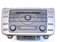фото thumb №9, Радіо cd mazda 6 ii gs1e669rxa