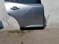 фото thumb №16, Peugeot 2008 ii 19- дверь задние задняя