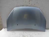 фото thumb №1, Капот крышка ford s-max mk1 86