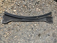 фото thumb №1, Жабо пластиковый clio iii 8200290131