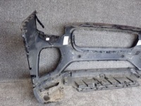 фото thumb №9, Jaguar e-pace r-dynamic бампер передній перед